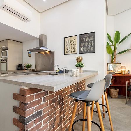 Cosy Studio In The Old Town Near Garibaldi Square Nizza Exterior foto