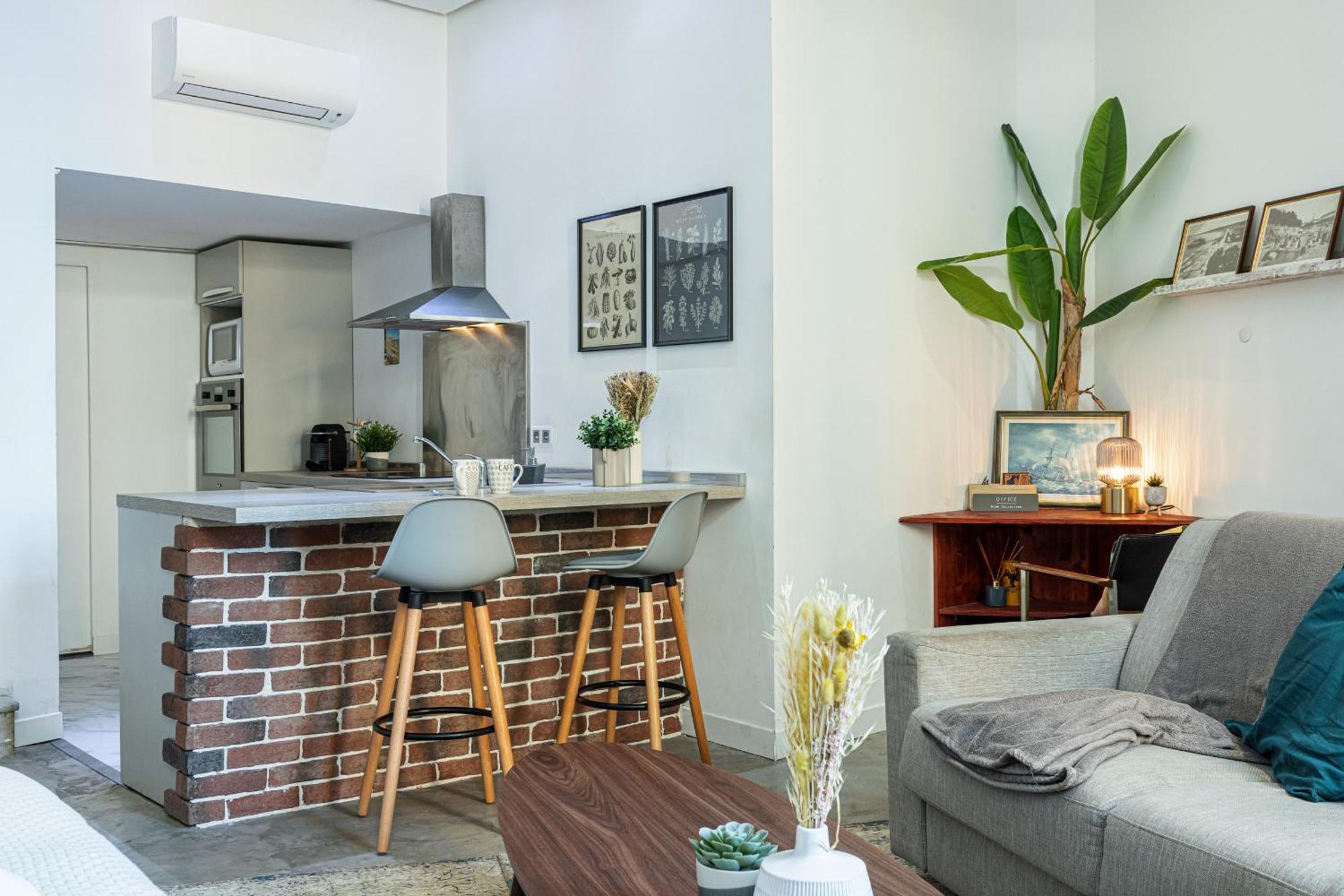Cosy Studio In The Old Town Near Garibaldi Square Nizza Exterior foto
